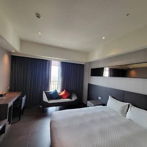 Elite Queen Room